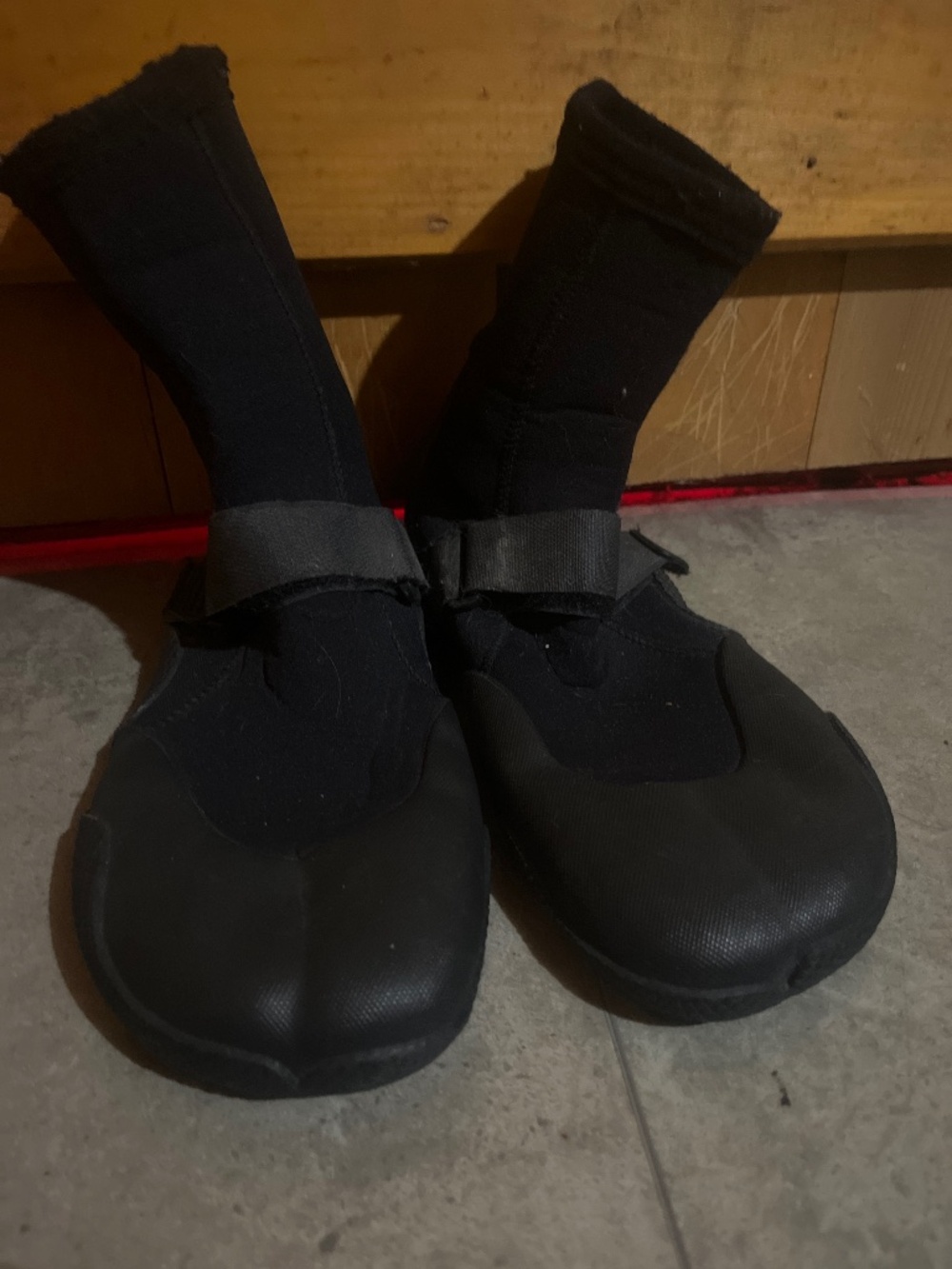 Boz Tabi Ninja Samurai Japanese Split Toe Neoprene Boots Reef Shoes Watersocks